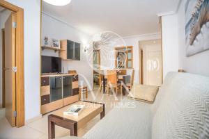 Casa Angel Ivan Luxury Homes 7ªPlta Norte 1ªLínea