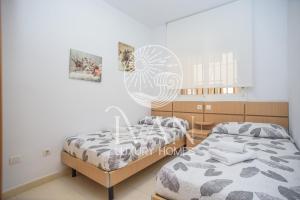 Casa Angel Ivan Luxury Homes 7ªPlta Norte 1ªLínea