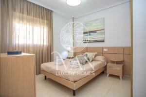 Casa Angel Ivan Luxury Homes 7ªPlta Norte 1ªLínea