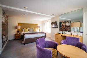 Superior Double Room room in Ambleside Townhouse