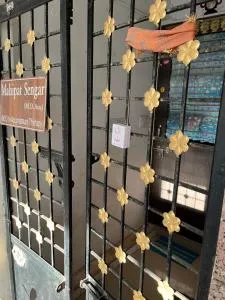 Mahipat Home Apartment only male - Morbi