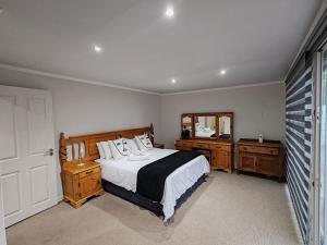 2 Bedroom Private Retreat