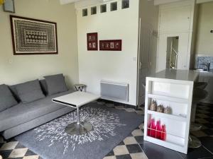 Chez Nanou, à proximité de St Emilion