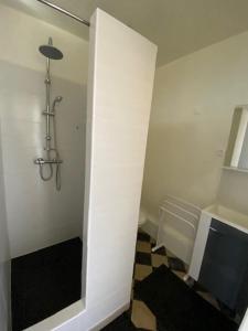 Appartements Chez Nanou, a proximite de St Emilion : photos des chambres