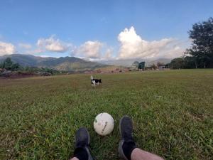 Jessies Country House Rivas