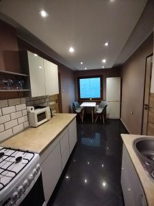 Apartament przy Dworcu