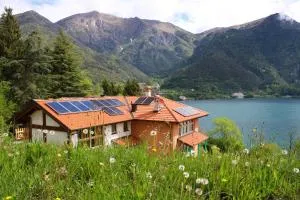 B&B Ca' Serena wine retreat - Daone