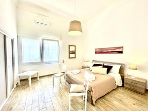 Villa mare con giardino e parcheggio gratuito
