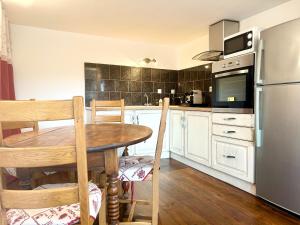 Appartements Le Chat de Lamartine-CLG Savoie : photos des chambres