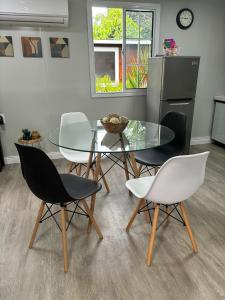 Gaspar Arenal Volcano