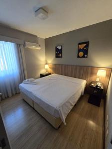 LA RESIDENCE PAULISTA - Flat 916 - Residence Service com Academia, Piscina e Prox Paulista