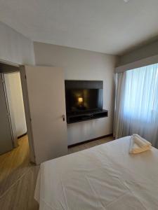 LA RESIDENCE PAULISTA - Flat 916 - Residence Service com Academia, Piscina e Prox Paulista