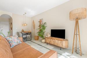 Seaflower Torrox Costa