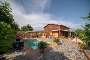 Finca ACUANATE - Лобрес