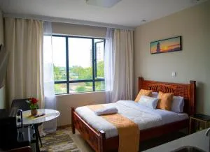 Oasis homes - Syokimau