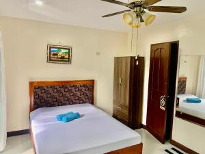 Adayo Cove Resort