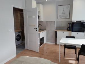 Concordia Apartment - self check in