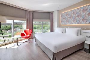 Eurostars Don Cándido