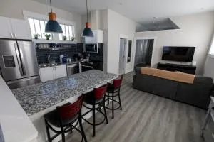 Guest House 12 South Nashville - Green Hills