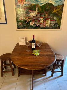 Casa Chichina
