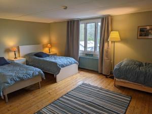 Brukshotellet Öland - Vandrarhem