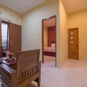 Hotel Omah Cepit - Sewon