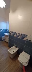 Emmanueli65 fronte clinica per 4 matrimoniale e castello