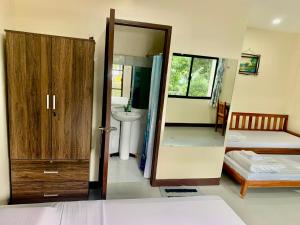 Adayo Cove Resort