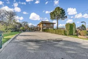 Park Motel - Pickering