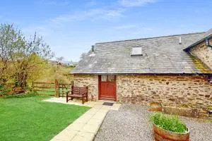 Smiddy Cottage Hawkridge - West Anstey