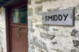 Smiddy Cottage Hawkridge