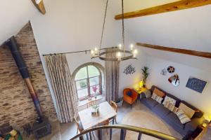 Smiddy Cottage Hawkridge