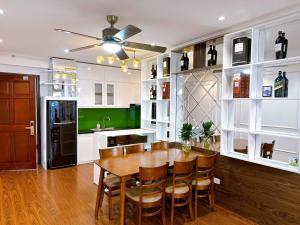 Chuỗi Homestay 3 pn Newlife View biển