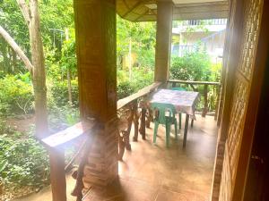 Adayo Cove Resort