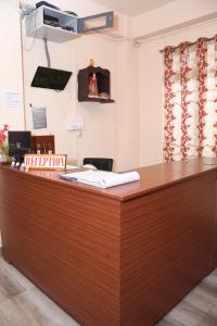 Wonderhill GH, Shillong