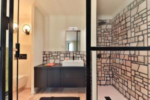 Villas Villa Lotus Provence et Serenite : photos des chambres