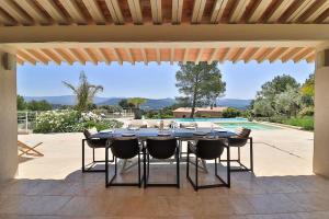 Villas Villa Lotus Provence et Serenite : photos des chambres