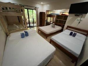 Adayo Cove Resort
