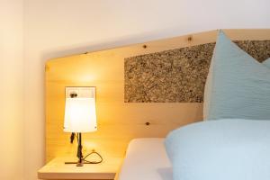 Ferienwohnung Schlern Bio Schrofhof