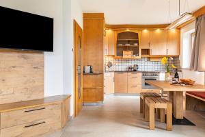 Ferienwohnung Schlern Bio Schrofhof