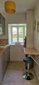 Appartements Clos Montcenoux, au coeur de Bourges. : photos des chambres