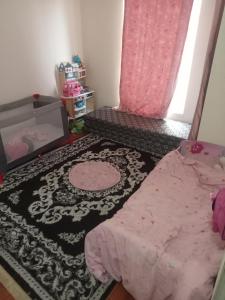 Appartements Oussama : photos des chambres