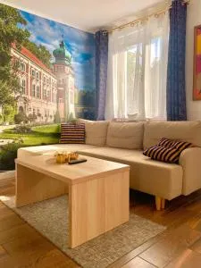 Apartament Centrum - Handzlówka