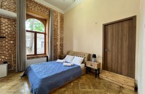 Sunny Tbilisi