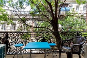 Sunny Tbilisi