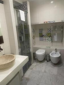 Deluxe Doppelzimmer mit Balkon