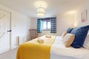 Kiri Cottage Hawkridge