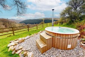 Norton Cottage Hawkridge