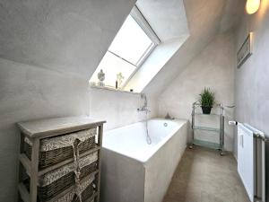 Design Apartment Grünwald große Wohnung auf 2 Etagen