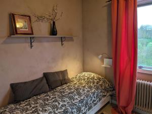 Brukshotellet Öland - Vandrarhem